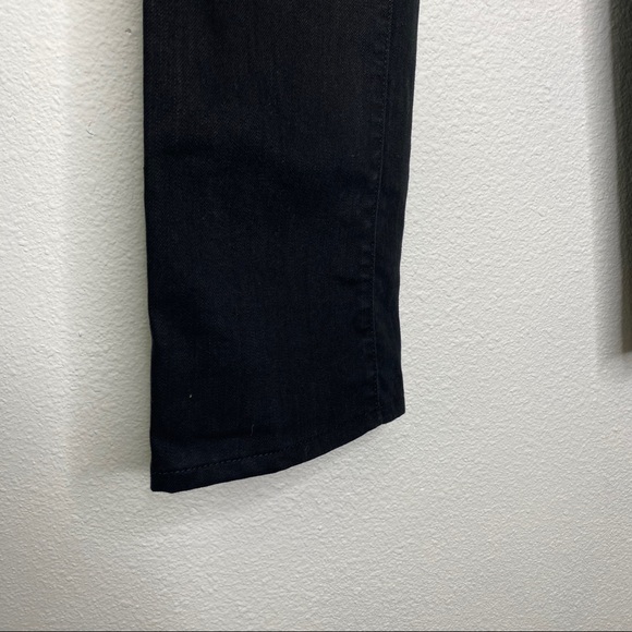 Joes Jeans Honey Bootcut Mid Rise Jeans in Keith - Picture 4 of 8